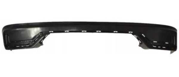 Rear Bumper Skid Plate 40006076 Compatible With Volvo XC60 (2022-25)