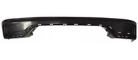 Rear Bumper Skid Plate 40006076 Compatible With Volvo XC60 (2022-25)