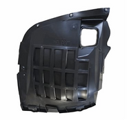 Front Wheel Fender Liner Right LR129842 Compatible With Land Rover Defender 5 L663