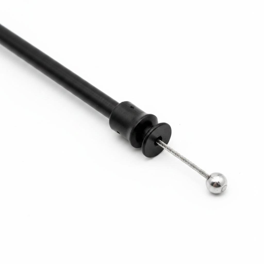 Hood Opening Cable Bonnet Cable 2468800059 2468805800 A2468800059 A2468805800 Compatible With Mercedes-Benz B-CLASS Sports Tourer W246