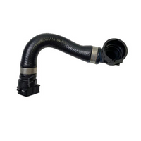 Coolant Connector Hose Pipe 17127535535 Compatible With BMW X3 G02 G08 G28