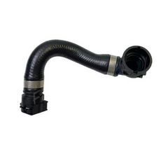 Coolant Connector Hose Pipe 17127535535 Compatible With BMW X3 G02 G08 G28
