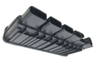 Integrated Supply Module 12638638551 Compatible With BMW F20 F22 F23 F30 F32 F34 GT F07 GT