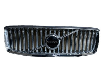 Show Grill 31698385 Compatible With Volvo XC90 (2020-25)