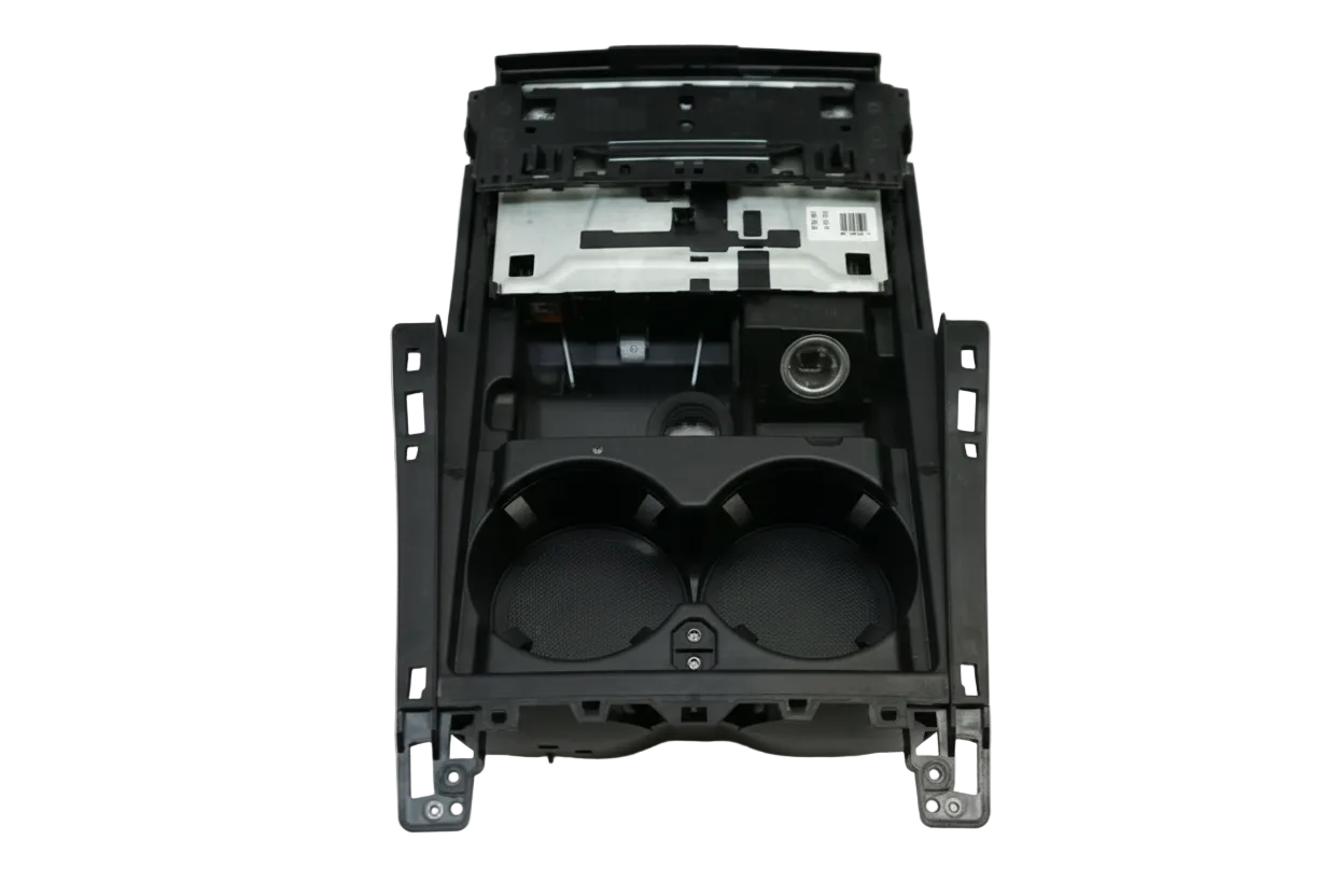 Shutter Assembly A2126805850 Compatible With Mercedes Benz W212