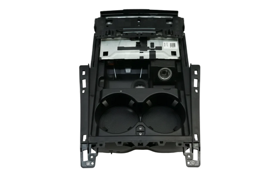 Shutter Assembly A2126805850 Compatible With Mercedes Benz W212