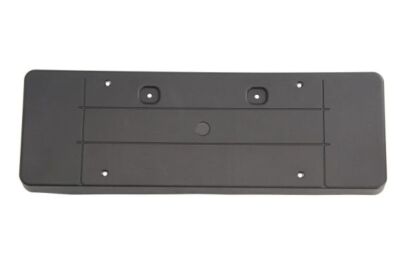 Front Lincense Board 51137362749 Compatible With Mini Cooper F55