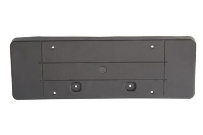 Front Lincense Board 51137362749 Compatible With Mini Cooper F55 (2013-21)