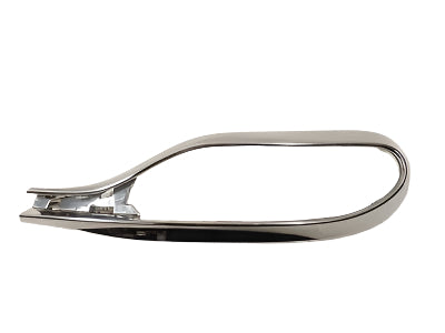 Rear Bumper Chrome Left 2238856000 Right 2238855900 Compatible With Mercedes-Benz S-Class (W223) Tag No.244