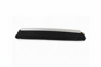 Black Panoramic Sunroof Curtain Assembly 8UD877307 8U0877307 8UD8773075L9 Compatible With Audi Q3