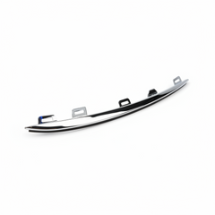 Fog Lamp Cover Lower Chrome Set Left 1678858203 & Right 1678858403 Compatible With Mercedes Benz W167 GLE (2019-24) Tag No.364