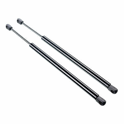 Front Bonnet Hood Strut 8X2316C826ACC C2Z3481 Compatible With JAGUAR XF I (X250)