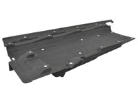 Floor Pan Splash Shield Left 8R0825207C 8R0825207E Compatible With AUDI Q5 8RB Tag No.1
