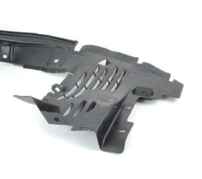 Front Right Fender Liner A2106989630 Compatible With Mercedes Benz W210 (1996-99)