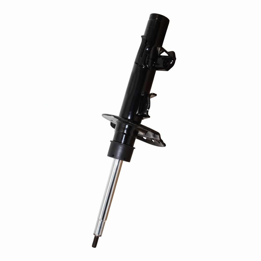 Front Left Shock Absorber Strut LR114051 Compatible With Land Rover Range Rover EVOQUE L551 (2019)