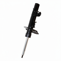 Front Left Shock Absorber Strut LR114051 Compatible With Land Rover Range Rover EVOQUE L551 (2019)