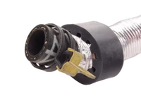 Coolant Hose 17127535898 Compatible With MINI R50 R52