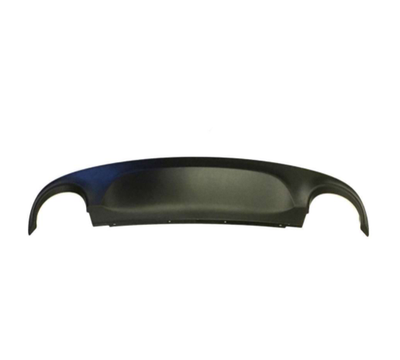 Rear Lower Bumper C2Z16550 Compatible With Jaguar XF (2012-2015) Tag No.302