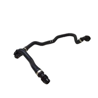 Engine Coolant Radiator Hose 17128662837 Compatible With F20 F30