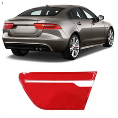 Dickey Light Glass Compatible With Jaguar  XE (2016-2019)