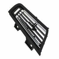 Ac Vent Assembly Set Center = 64229209137 Right = 64229166894 Left = 64229166893 Compatible With BMW F10