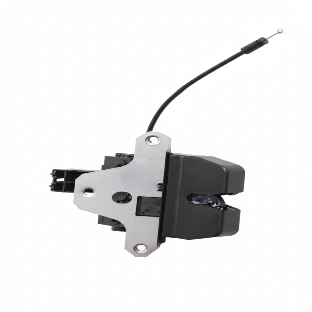 Front Door Latch 31440492  Compatible With VOLVO XC60 I SUV (156) (2009-17)