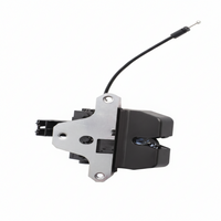 Front Door Latch 31440492  Compatible With VOLVO XC60 I SUV (156) (2009-17)