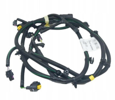 Front Bumper Radar Line - Large Interface 32276943 Compatible With VOLVO XC40 [2018-2022]