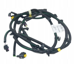 Front Bumper Radar Line - Large Interface 32276943 Compatible With VOLVO XC40 [2018-2022]