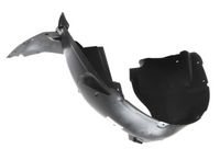Front Right Wheel Arch 5L0809958B Compatible With Skoda YET (2014)