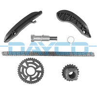 Timing Chain Kit KTC1061 11318570649S2 Compatible With BMW 1 (F20) 3 (E90) & MINI MINI COUNTRYMAN (R60) | MINI COUNTRYMAN / COOPER COUNTRYMAN | CROSSOVER (DAYCO)