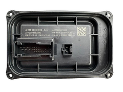 LED Headlight Control Ballast A2139007839 A2139007939 Compatible With Mercedes Benz W177 W213 W465