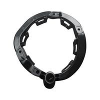 Fog Lamp Bracket Set Left 1568850314 A1568850314 & Right 1568850414 A1568850414 Mercedes Benz W156 (2014-17) Tag No.550