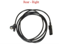 Rear Right ABS Wheel Speed Sensor 9065400217 Compatible With Mercedes Benz W906