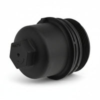 Engine Oil Filter Cap 11428583900 Compatible With BMW 3 Series G20 G21 F30 F34 5 Series G30 7 Series G11 G12 X Series X3 (G01) X4 (G02) X5 (G05) X6 (G06) Z Series Z4 (G29)