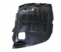 Front Wheel Fender Liner Right LR129842 Compatible With Land Rover Defender 5 L663