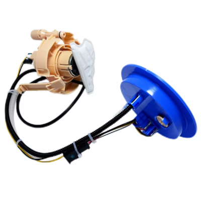 Fuel Pump Assembly 16117170004 16119468618 Compatible With BMW E66