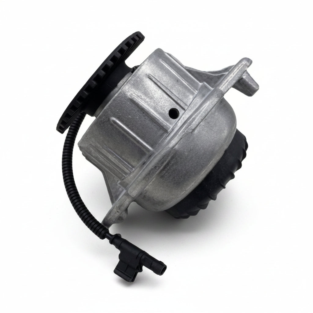 Engine Mount Left 2222407517 & Right 2222407617 Compatible With Mercedes Benz W222
