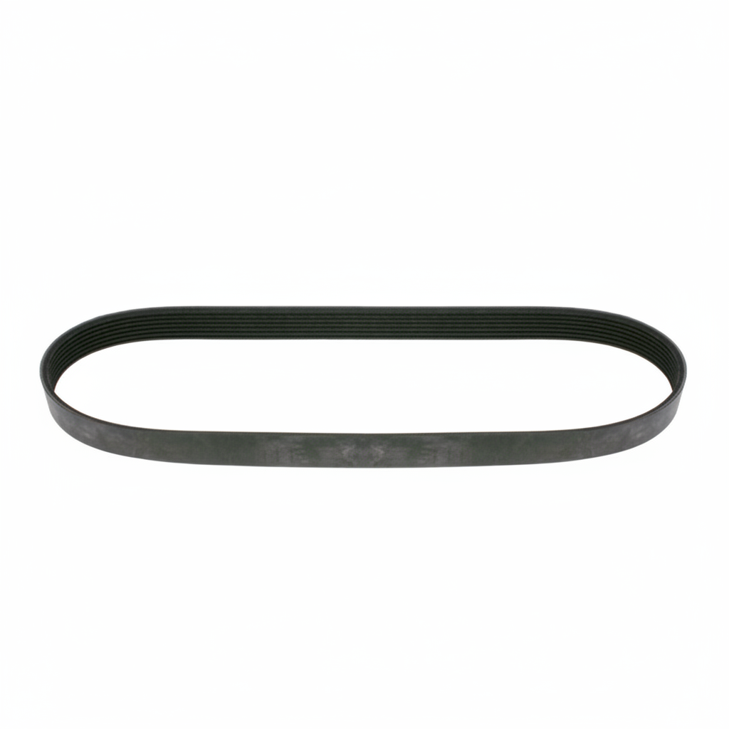 Elast Multi Rib Belt 6PK1059 30650847 Compatible With VOLVO S40 (CONTINENTAL)