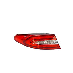 Complete Tail Light Assy Set Right C2Z25151 Left C2Z25152 Compatible With Jaguar  For XF Tag No.14