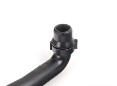 Coolant Pipe 64219193863 Compatible With BMW F01 F02 F07 F18