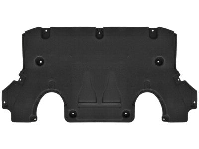 Engine Shield Right 4N0825236 Compatible With Audi A8 D5