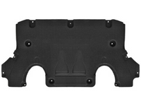 Engine Shield Right 4N0825236 Compatible With Audi A8 D5