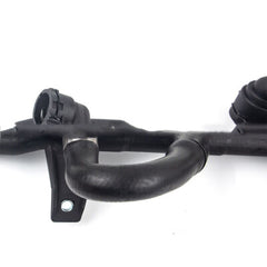 Coolant Hose 17127548242 17127525026 Compatible With BMW X1 E84