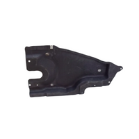 Engine Under Cover Left 4M4825213D Compatible With Volkswagen TOUAREG (2018-26)