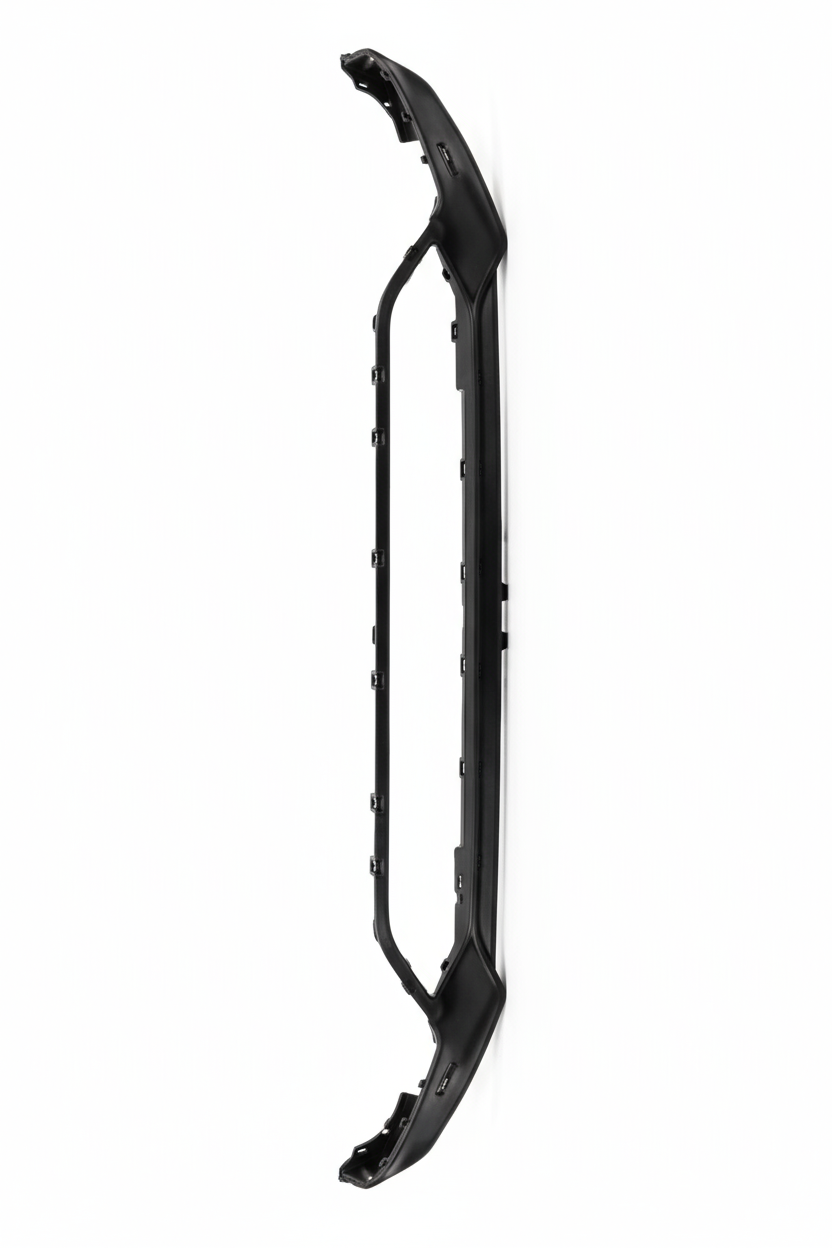Front Bumper Under 39793792 Compatible With Volvo XC90 (2020-25)