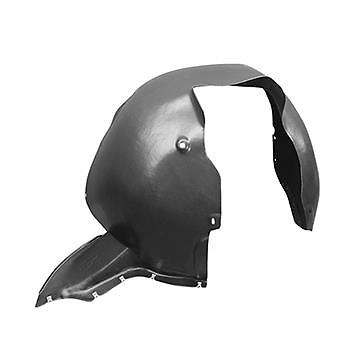 Front Right Fender Liner 2K5805912 Compatible With Volkswagen TOURAN CADDY (2011-15)