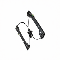 Front Left Window Regulator 1667200179 Compatible With Mercedes Benz W166