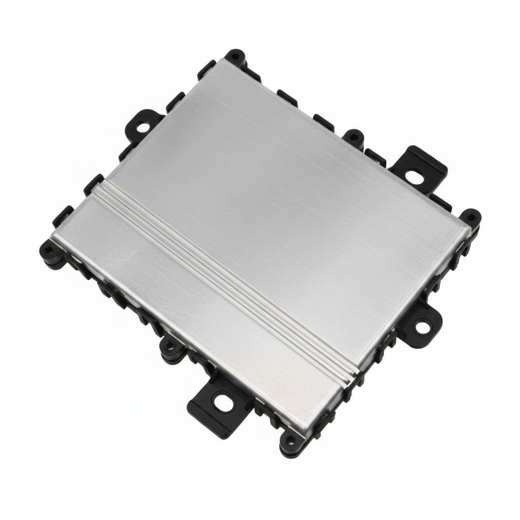 Headlight Control Unit or AFS  Steering Module 2048708326 Compatible With Mercedes Benz GLK X204