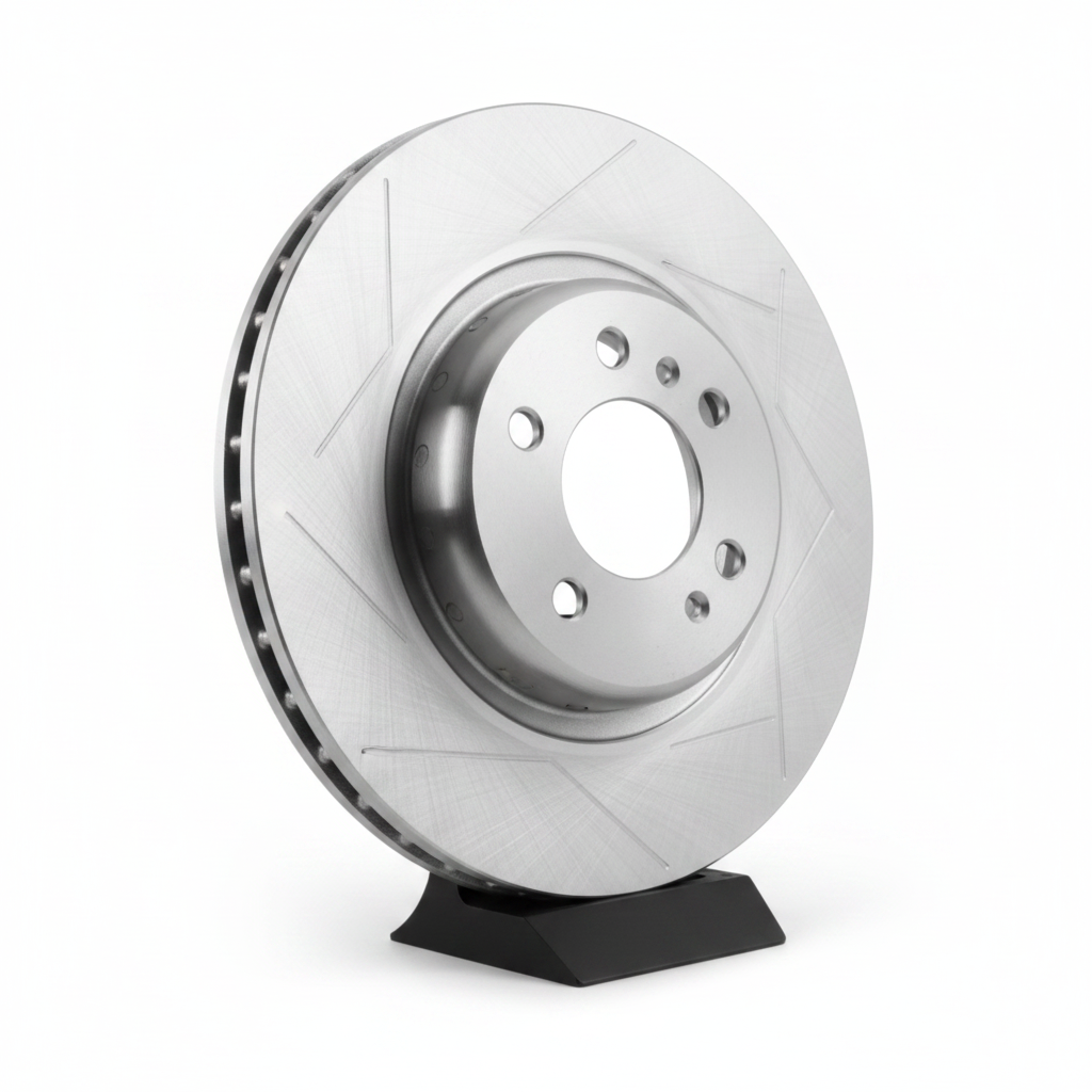 Rear Brake Disc Left 34206896221 Compatible With BMW X5 G05